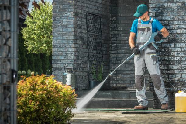 Best Patio and Deck Pressure Washing  in Duquesne, MO