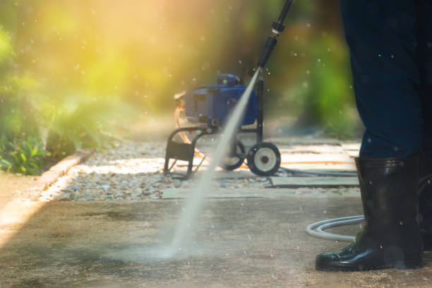 Best Concrete Sealing  in Duquesne, MO